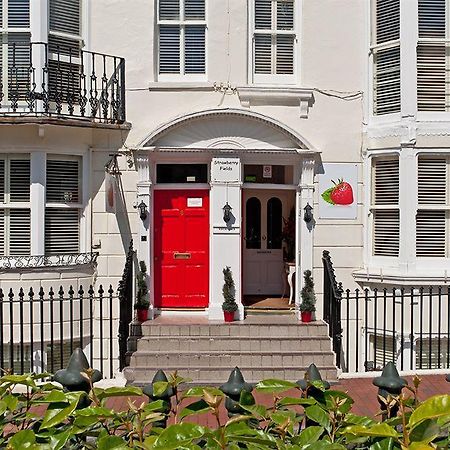 Strawberry Fields Hotel Brighton Exterior photo