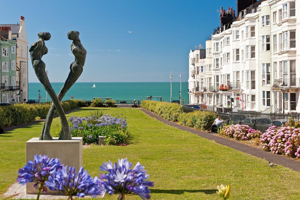 Strawberry Fields Hotel Brighton Exterior photo